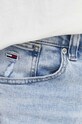 Tommy Jeans szorty jeansowe niebieski DM0DM18796