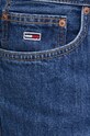 Джинсовые шорты Tommy Jeans тёмно-синий DM0DM18802