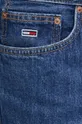 темно-синій Джинсові шорти Tommy Jeans