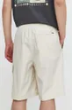 Kratke hlače Tommy Jeans 55% Pamuk, 45% Najlon