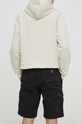Oblečenie Rifľové krátke nohavice Tommy Jeans DM0DM18809 čierna