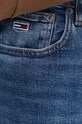 Джинсові шорти Tommy Jeans блакитний DM0DM19452