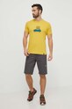 LA Sportiva pantaloni scurti Bleauser N62900907 negru SS24