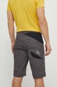 Îmbrăcăminte LA Sportiva pantaloni scurti Bleauser N62900907 negru
