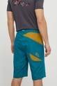 Abbigliamento LA Sportiva shorts Bleauser N62733732 verde