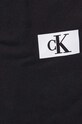 Calvin Klein Underwear szorty bawełniane lounge czarny 000NM2610E