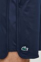 Къс панталон Lacoste тъмносин GH7403