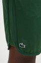 Lacoste szorty zielony GH7403