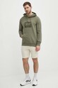 Helly Hansen szorty 53684 beżowy SS24