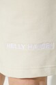 Helly Hansen pantaloni scurti 53684 bej