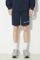navy Helly Hansen shorts