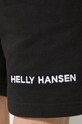 Helly Hansen pantaloni scurti 53684 negru