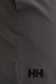 Helly Hansen pantaloni scurți outdoor Roam gri 63154