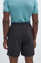 Îmbrăcăminte Helly Hansen pantaloni scurți outdoor Tech 48507 negru