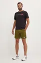 The North Face shorts M 24/7 green