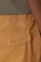 Βαμβακερό σορτσάκι The North Face M Anticline Cargo Short NF0A55B61731 καφέ