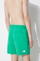 Plavkové šortky The North Face M Water Short NF0A5IG5PO81 zelená SS24