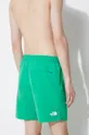 Kratke hlače za kupanje The North Face M Water Short zelena