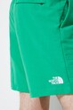 Plavkové šortky The North Face M Water Short zelená NF0A5IG5PO81