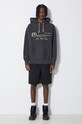 The North Face shorts M Sakami Pull On Short NF0A879NJK31 black SS24