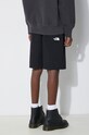 Clothing The North Face shorts M Sakami Pull On Short NF0A879NJK31 black