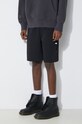 Къс панталон The North Face M Sakami Pull On Short черен NF0A879NJK31