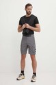 The North Face pantaloni scurți outdoor NF0A879R0UZ1 gri SS24