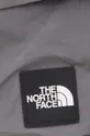 szary The North Face szorty outdoorowe