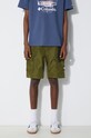 The North Face outdoor shorts outdoor green NF0A879RPIB1