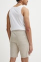 Îmbrăcăminte Protest pantaloni scurti din bumbac Prtbirger 2710443 bej