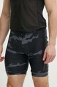 Cyklistické šortky Protest Prthayles 2737600 černá SS24