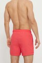 Îmbrăcăminte Karl Kani pantaloni scurti de baie 6055626 rosu