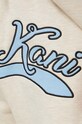 Σορτς Karl Kani μπεζ 6013722