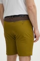 Îmbrăcăminte Viking pantaloni scurți outdoor Sequoia 800.26.2898 verde