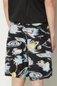Дрехи Къс панталон Human Made Graphic Shorts HM27PT022 черен