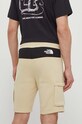 The North Face rövidnadrág NF0A87DR3X41 bézs SS24