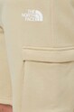 Îmbrăcăminte The North Face pantaloni scurti NF0A87DR3X41 bej