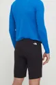 Kratke outdoor hlače The North Face Lightning Glavni materijal: 95% Poliamid, 5% Elastan Podstava džepova: 100% Poliester