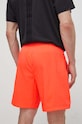 Дрехи Спортен къс панталон The North Face NF0A3O1BQI41 оранжев