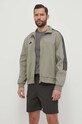 The North Face pantaloni scurti gri NF0A870KJK31