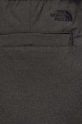 The North Face pantaloni scurti NF0A870KJK31 gri