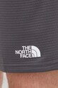 Sportske kratke hlače The North Face Mountain Athletics siva NF0A87J4WUO1