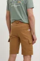 Kratke outdoor hlače The North Face Horizon 100% Poliester
