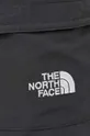 szary The North Face szorty outdoorowe Horizon