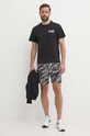 Šortky The North Face NF0A8768SIR1 zelená SS24