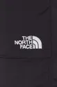 fekete The North Face rövidnadrág