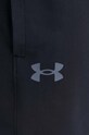 Under Armour pantaloni scurți de antrenament Baseline negru 1383391