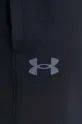 črna Kratke hlače za vadbo Under Armour Baseline