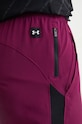 Σορτς προπόνησης Under Armour Project Rock ροζ 1384217