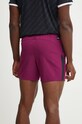 Oblečenie Tréningové šortky Under Armour Project Rock 1384217 fialová